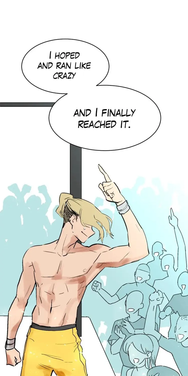 Street Workout Chapter 45 page 62 - 