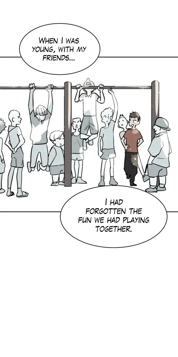 Street Workout Chapter 45 page 65 - 