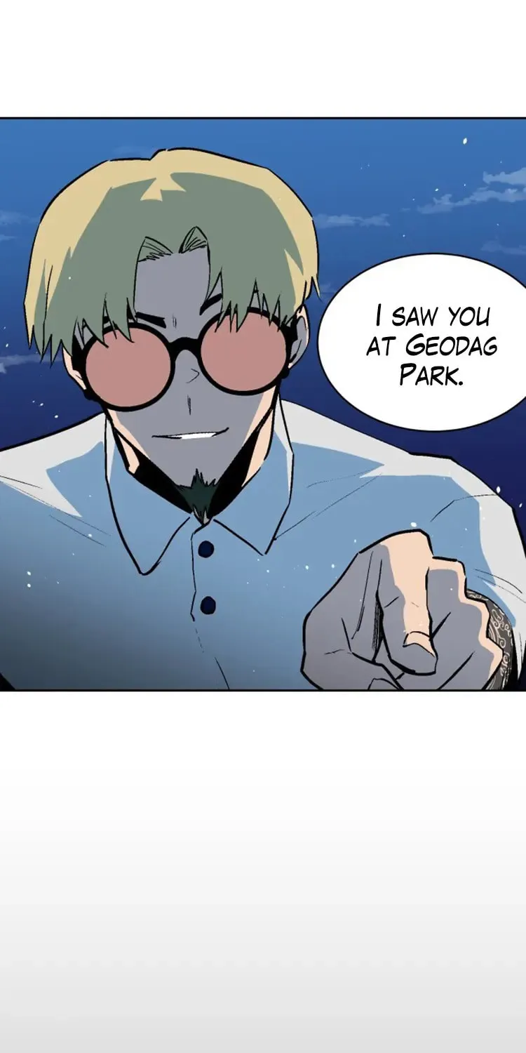 Street Workout Chapter 45 page 69 - 