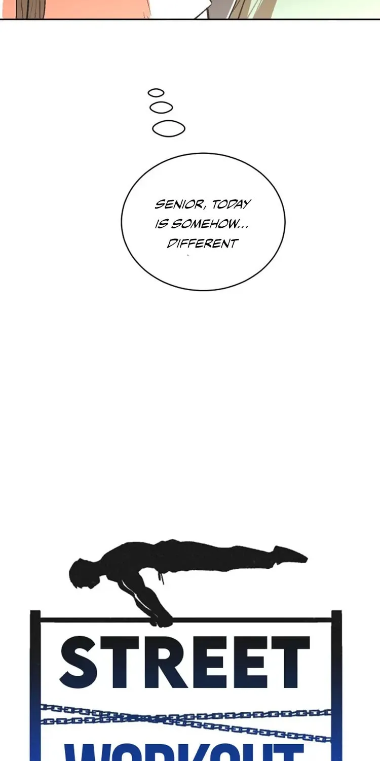 Street Workout Chapter 46 page 17 - 