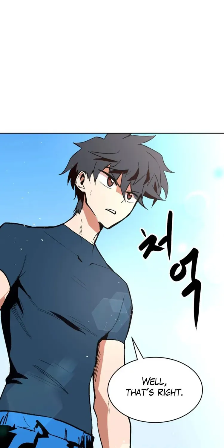 Street Workout Chapter 46 page 20 - 