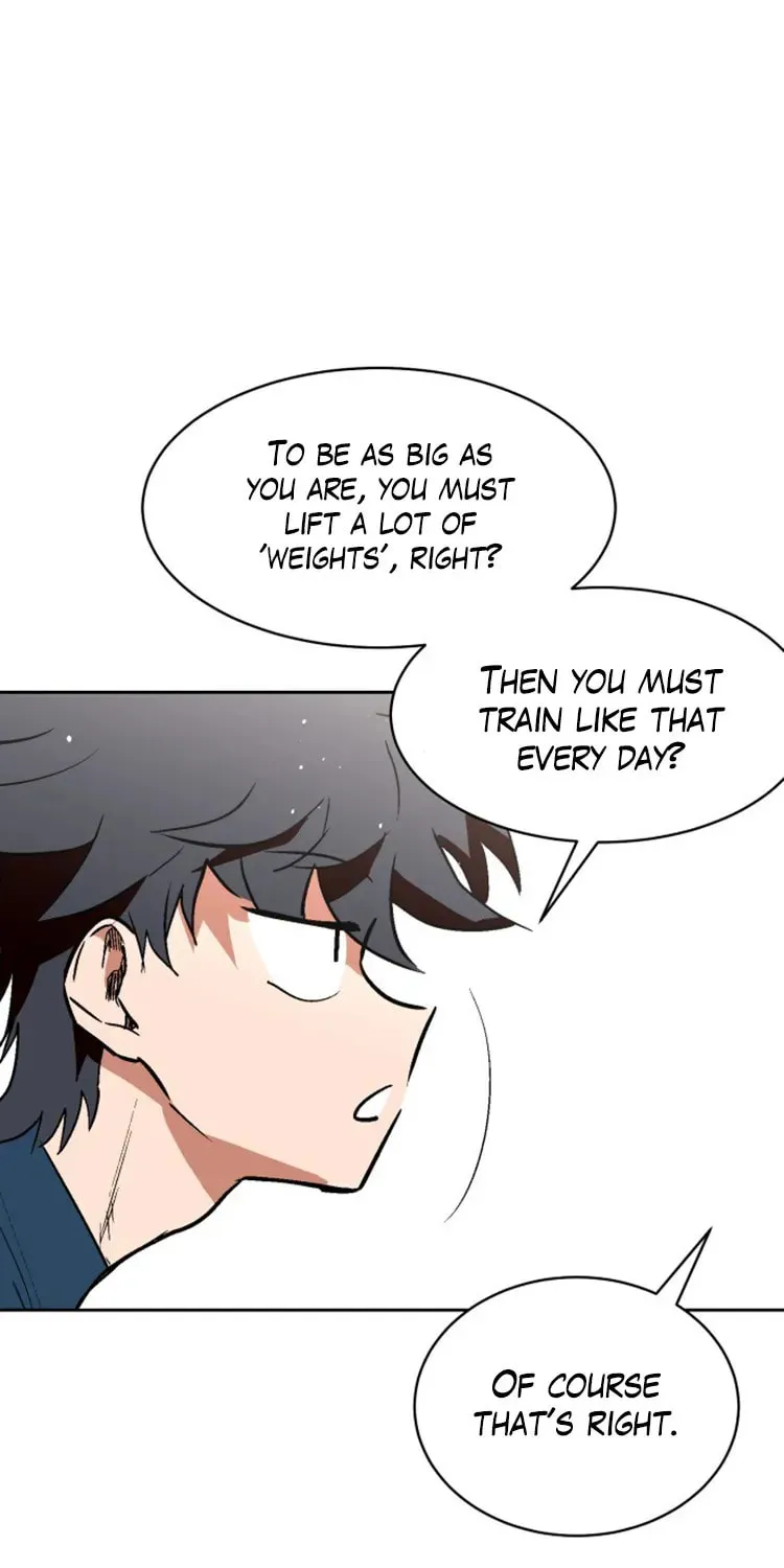 Street Workout Chapter 46 page 26 - 