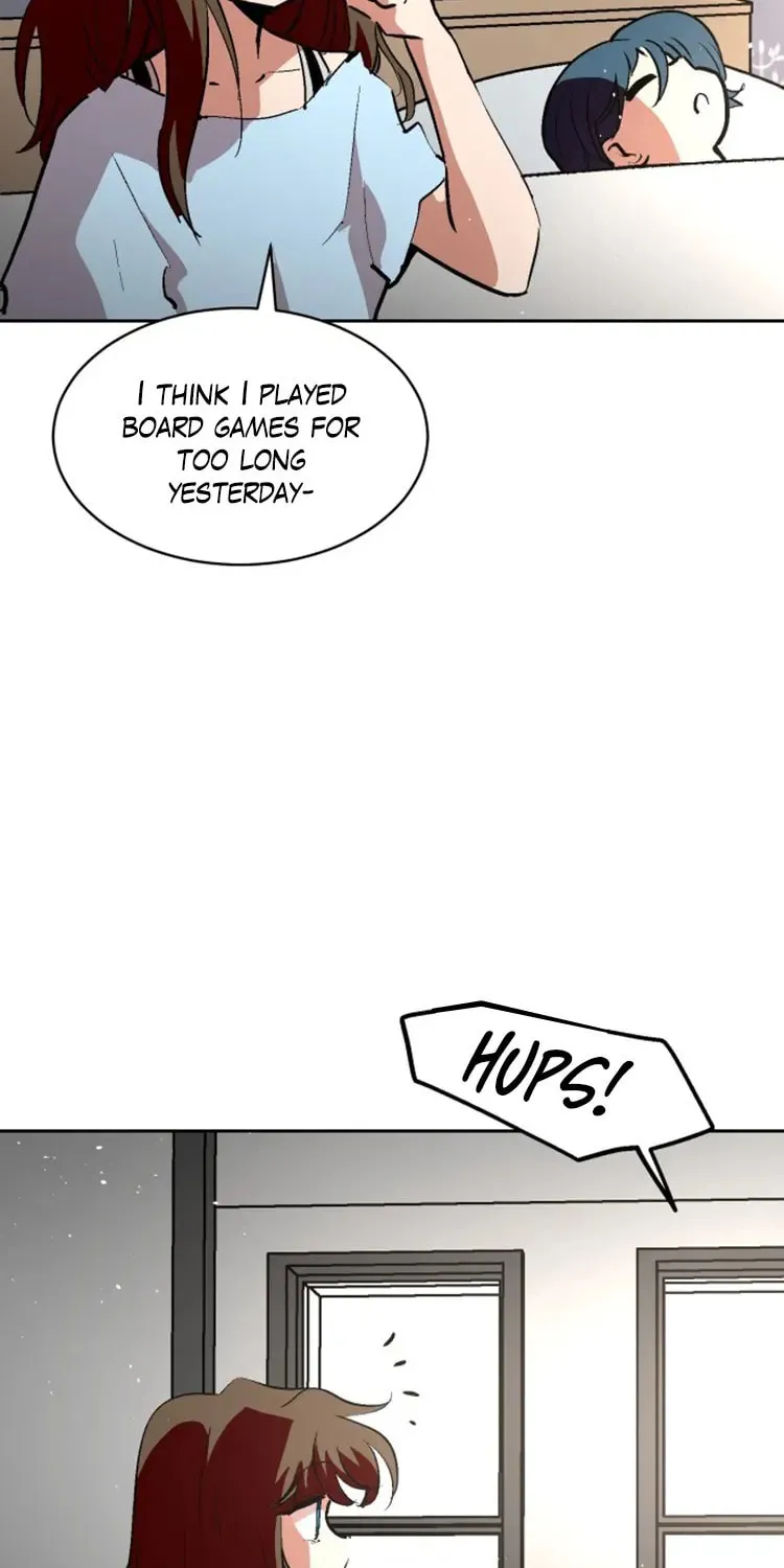 Street Workout Chapter 46 page 4 - 