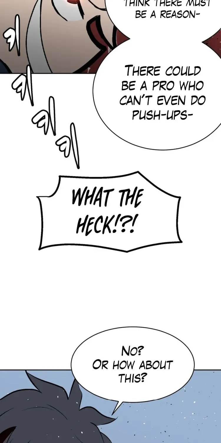 Street Workout Chapter 46 page 32 - 