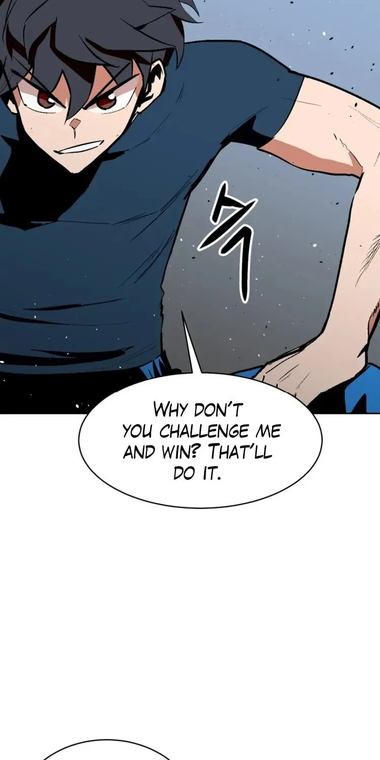 Street Workout Chapter 46 page 33 - 