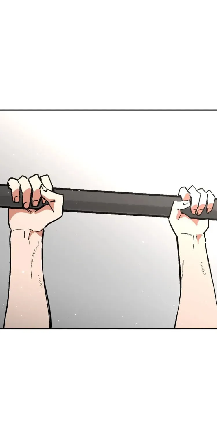 Street Workout Chapter 46 page 6 - 