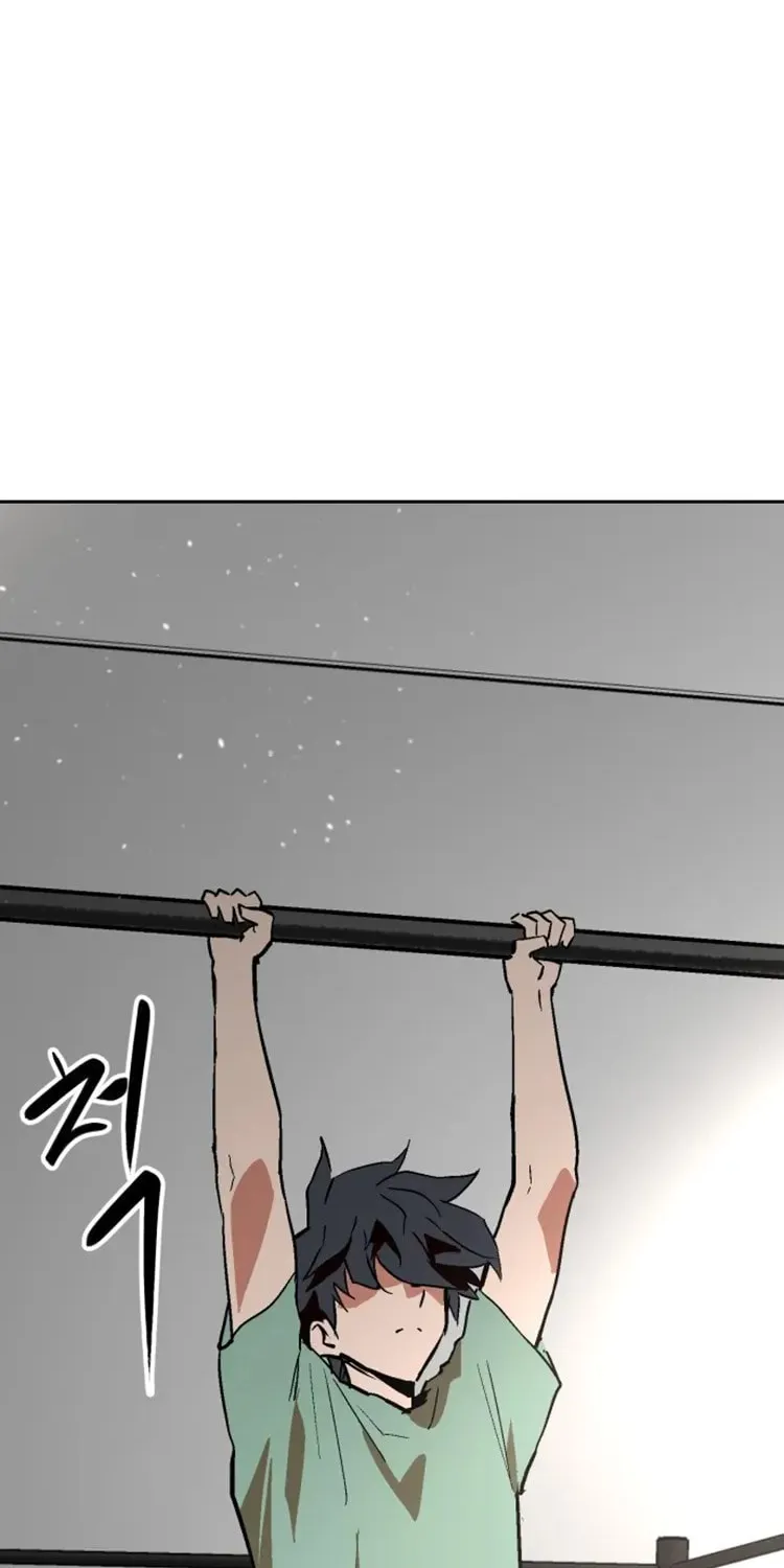 Street Workout Chapter 46 page 7 - 