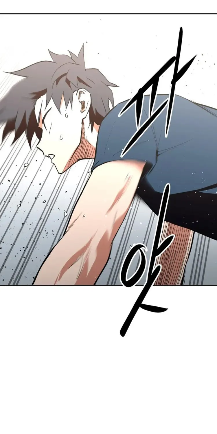 Street Workout Chapter 46 page 61 - 