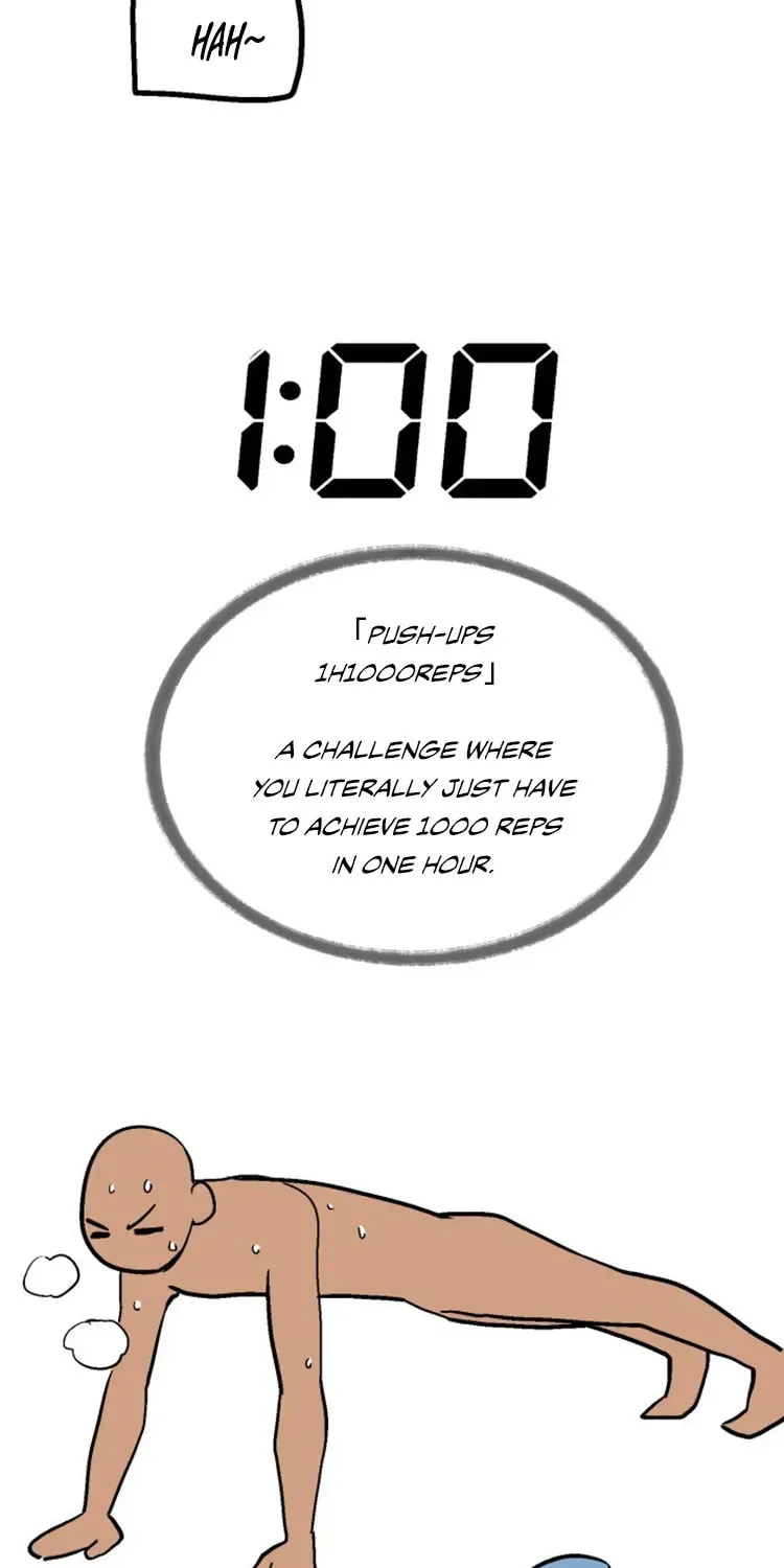 Street Workout Chapter 46 page 67 - 