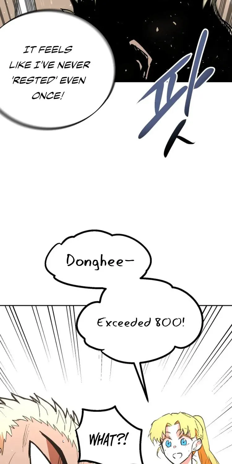 Street Workout Chapter 46 page 71 - 