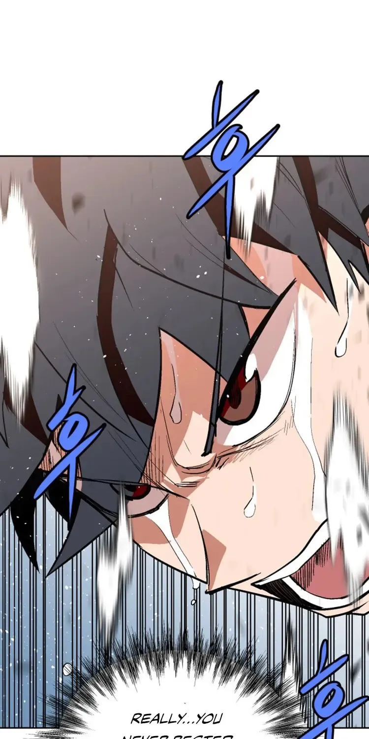 Street Workout Chapter 46 page 74 - 