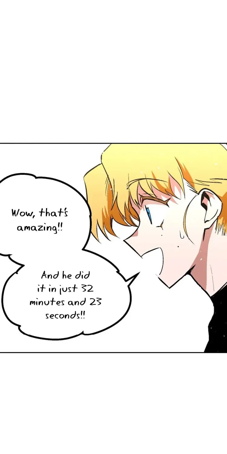 Street Workout Chapter 46 page 84 - 