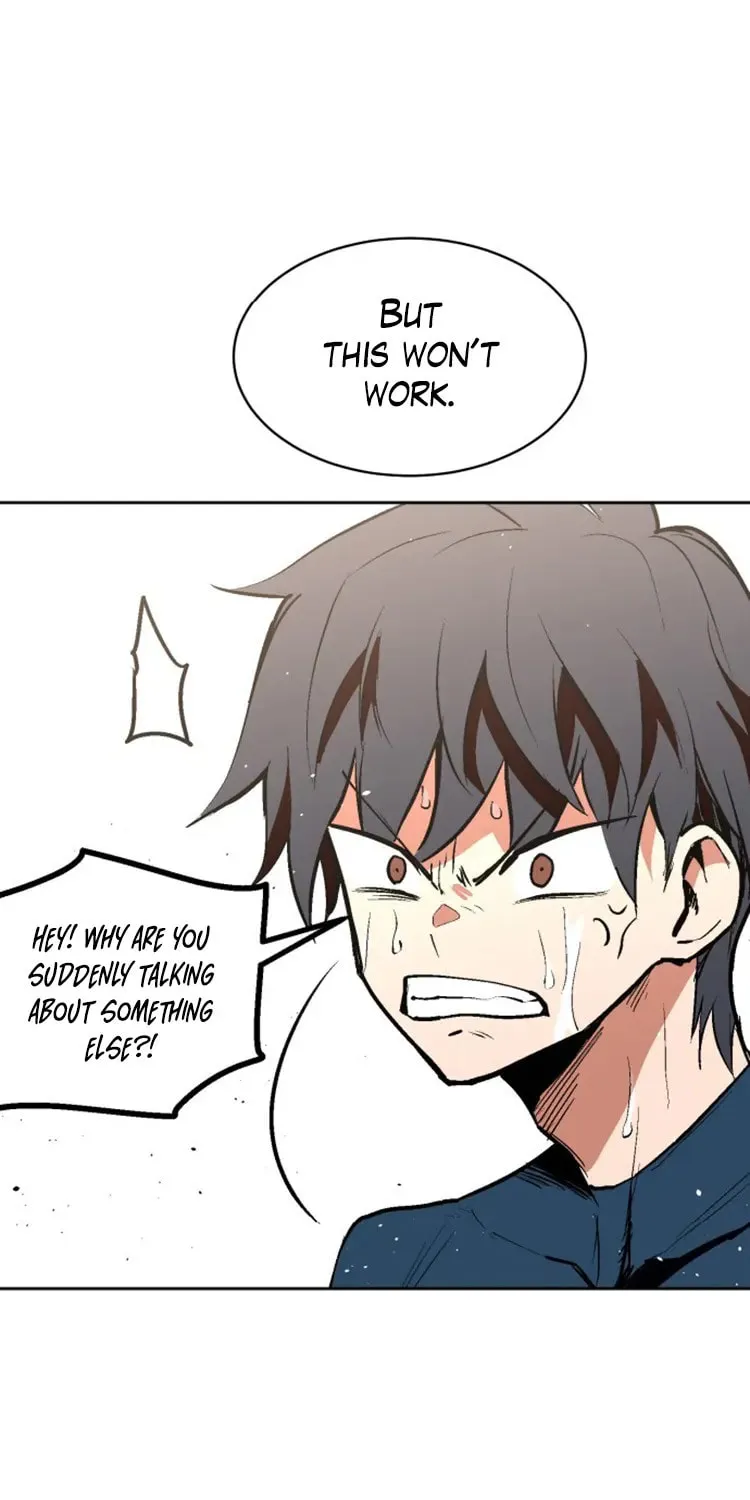 Street Workout Chapter 46 page 91 - 