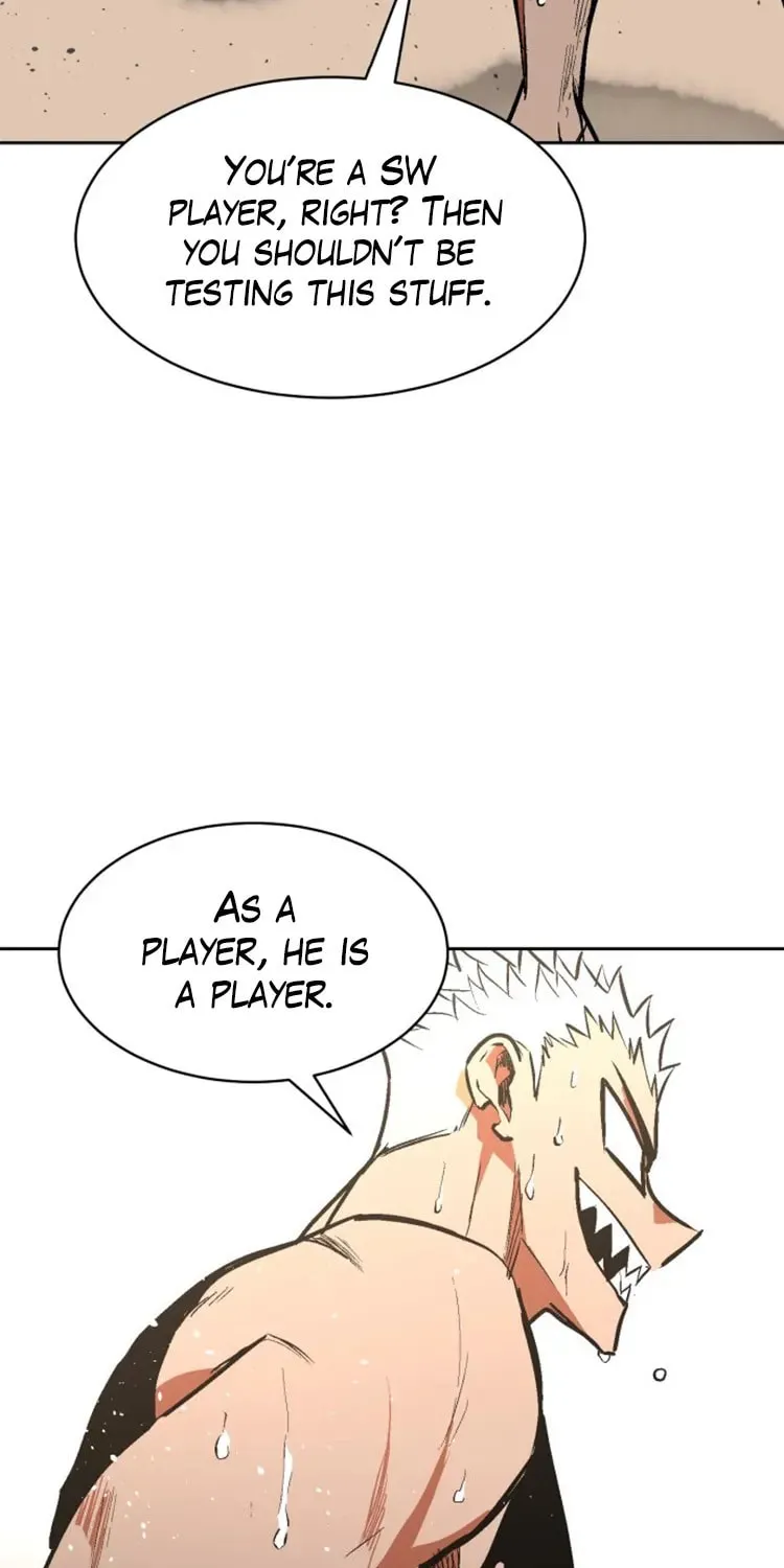 Street Workout Chapter 46 page 93 - 
