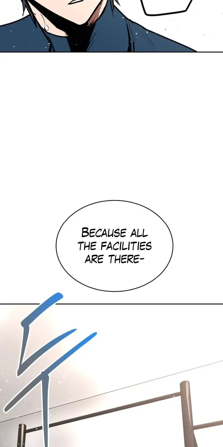 Street Workout Chapter 46 page 95 - 