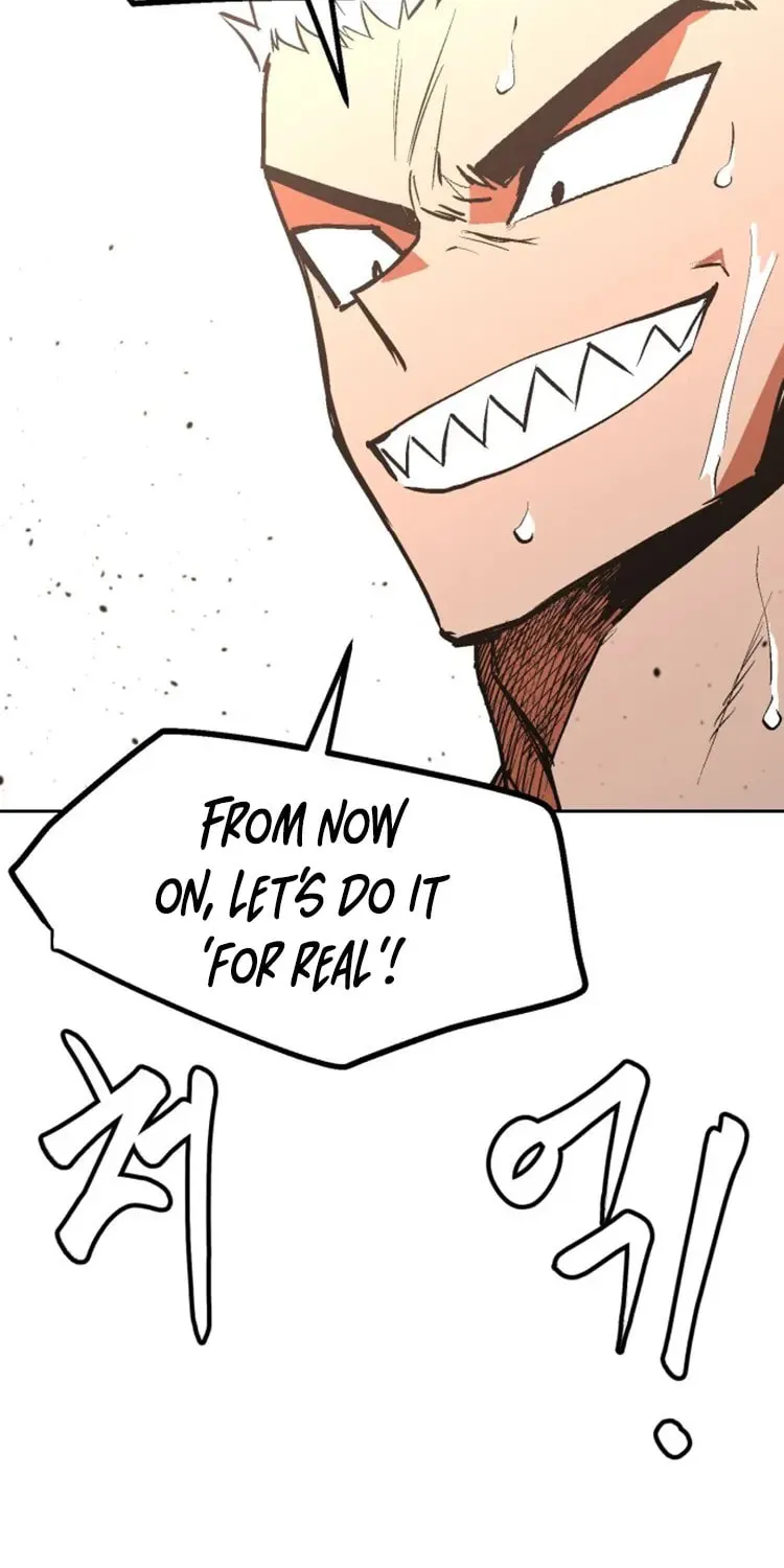 Street Workout Chapter 46 page 97 - 