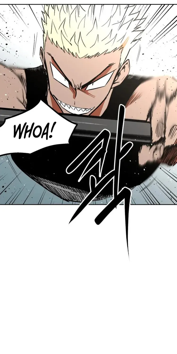 Street Workout Chapter 47 page 19 - 