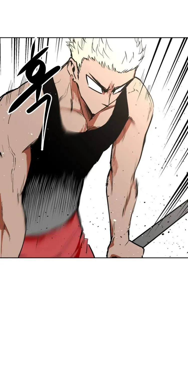 Street Workout Chapter 47 page 20 - 