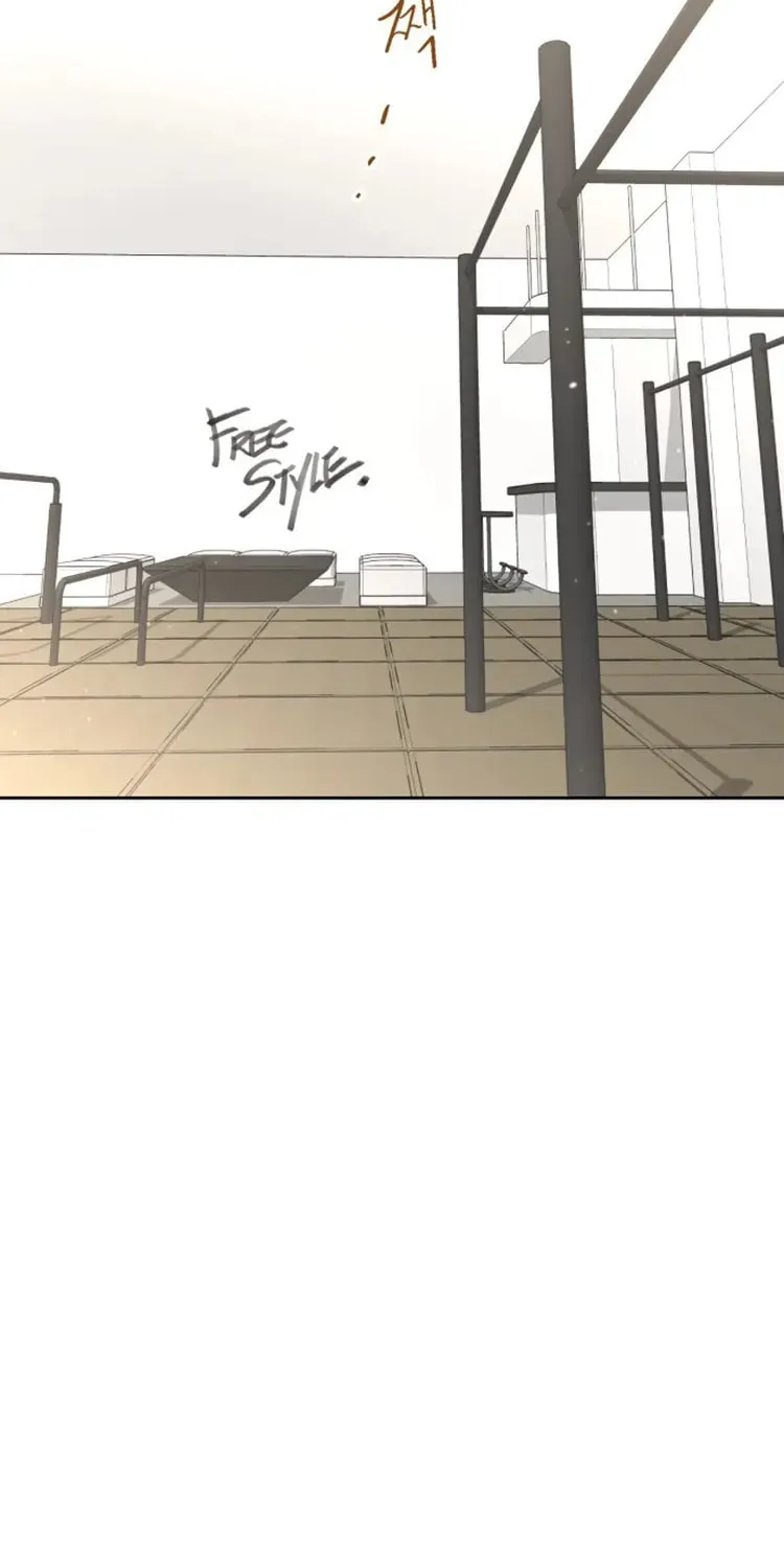 Street Workout Chapter 47 page 3 - 