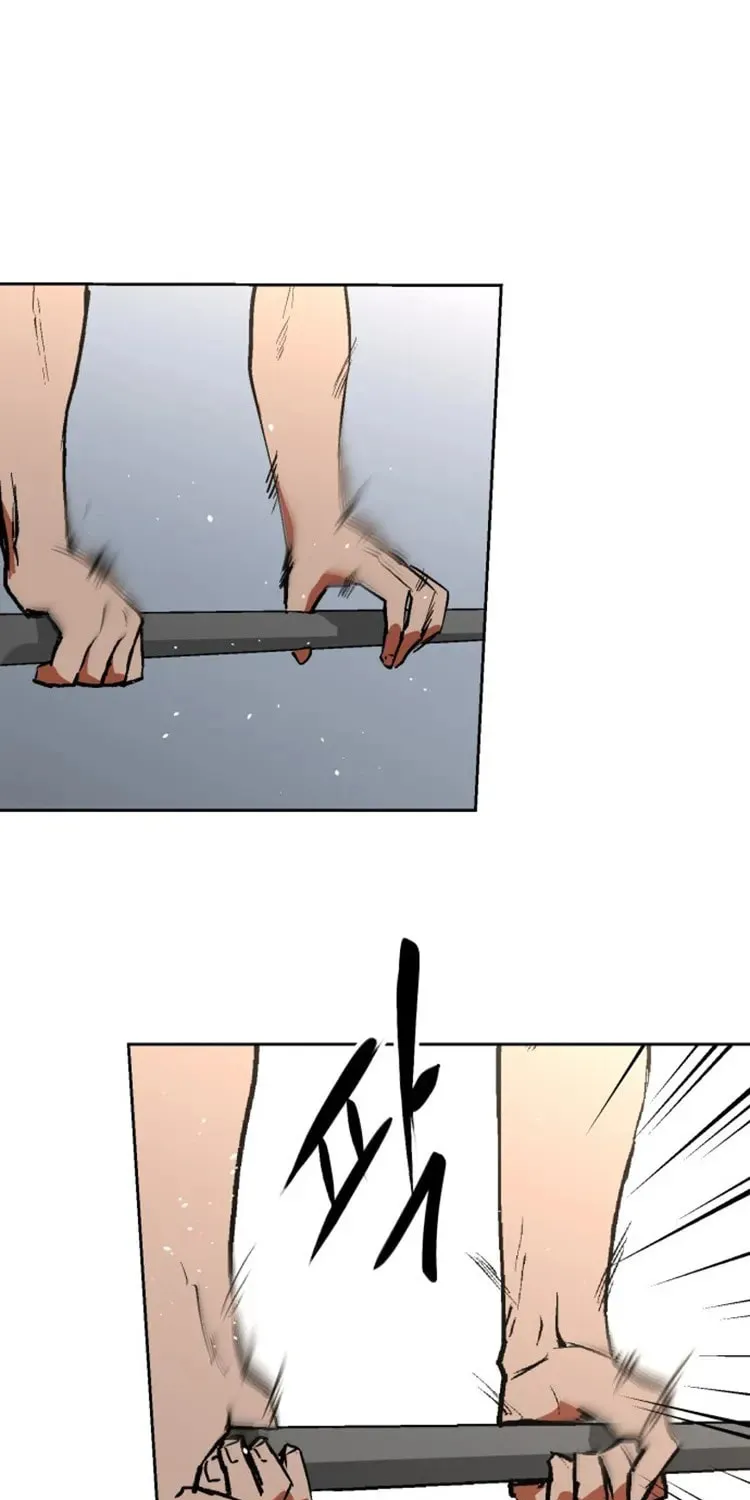 Street Workout Chapter 47 page 21 - 