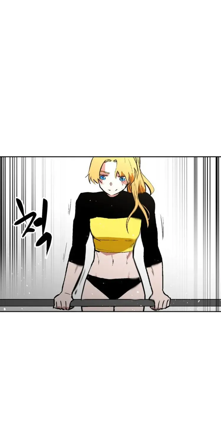 Street Workout Chapter 47 page 32 - 