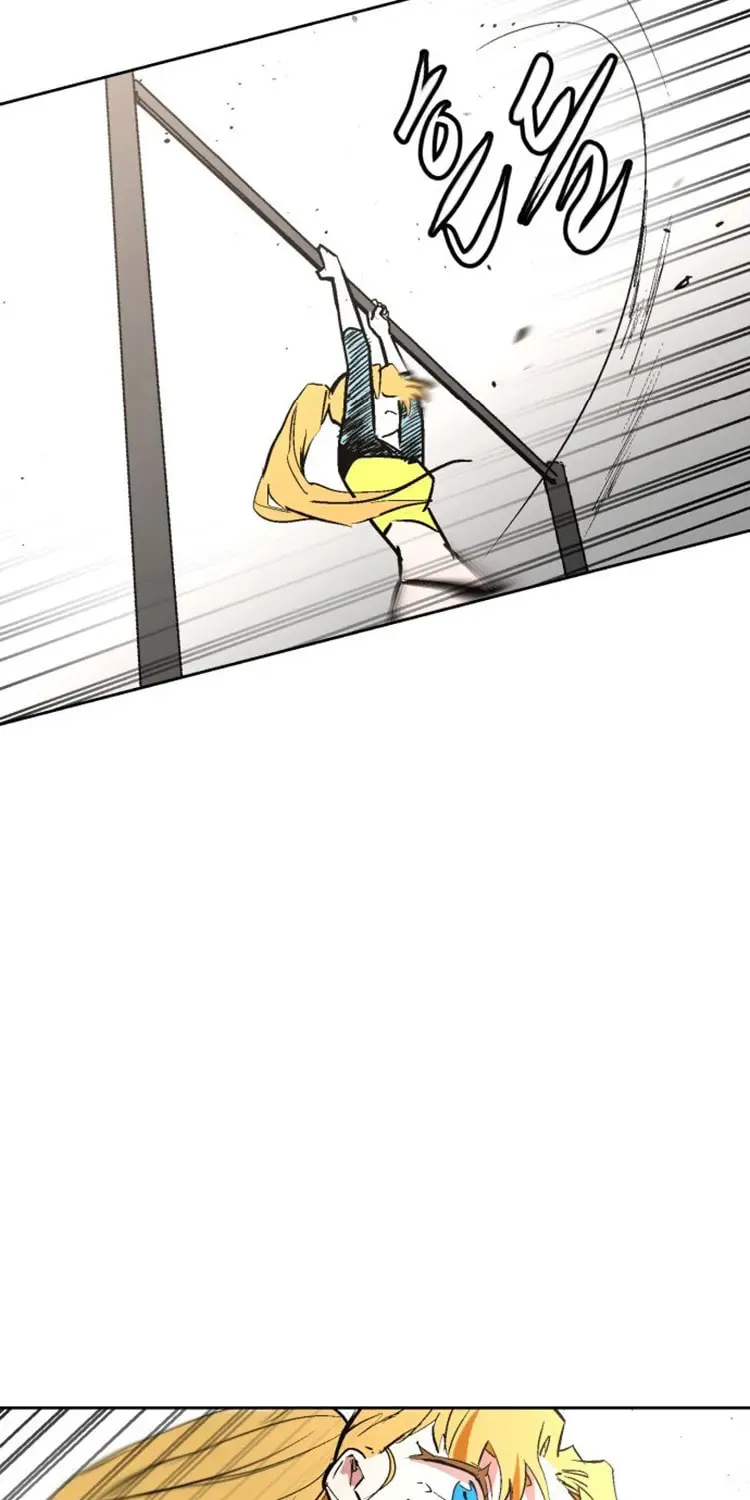 Street Workout Chapter 47 page 37 - 