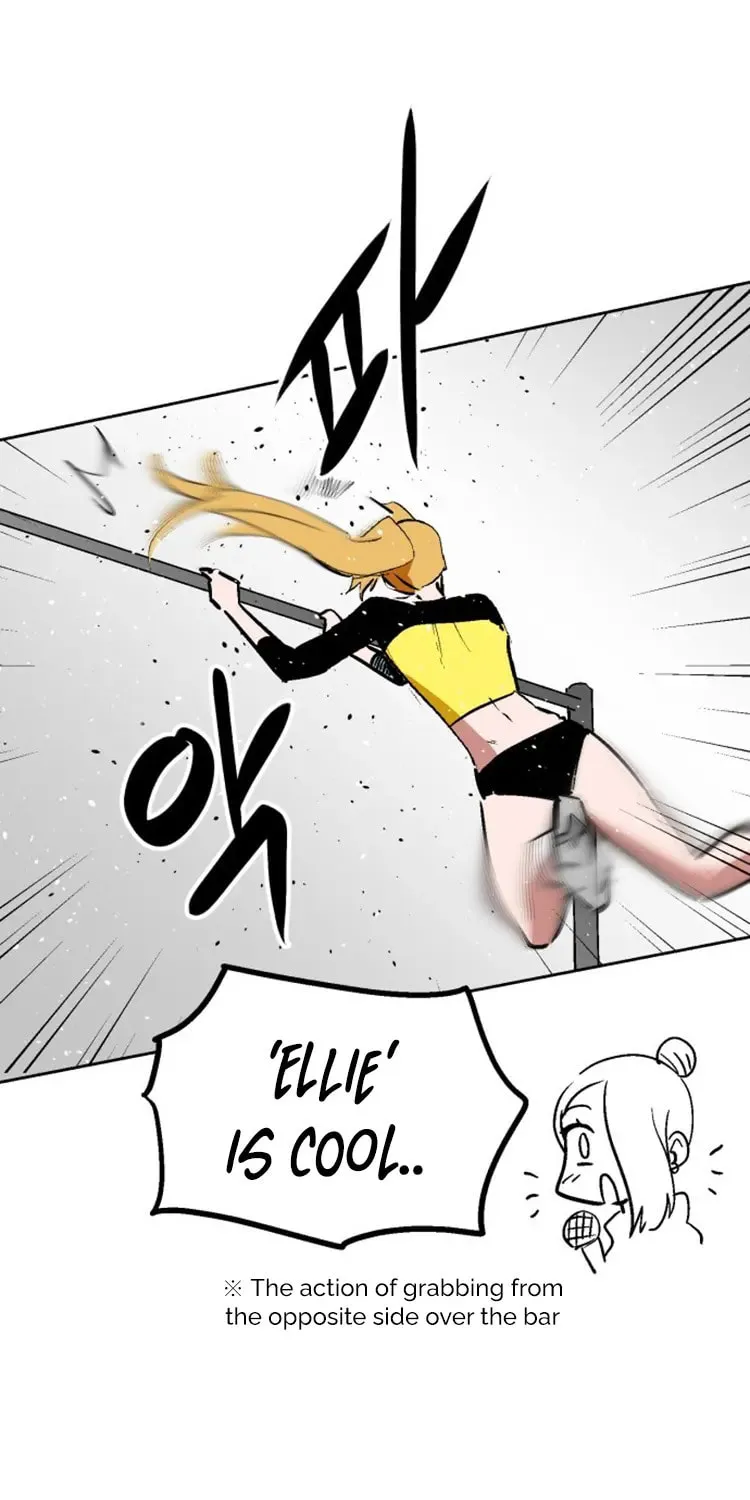Street Workout Chapter 47 page 41 - 