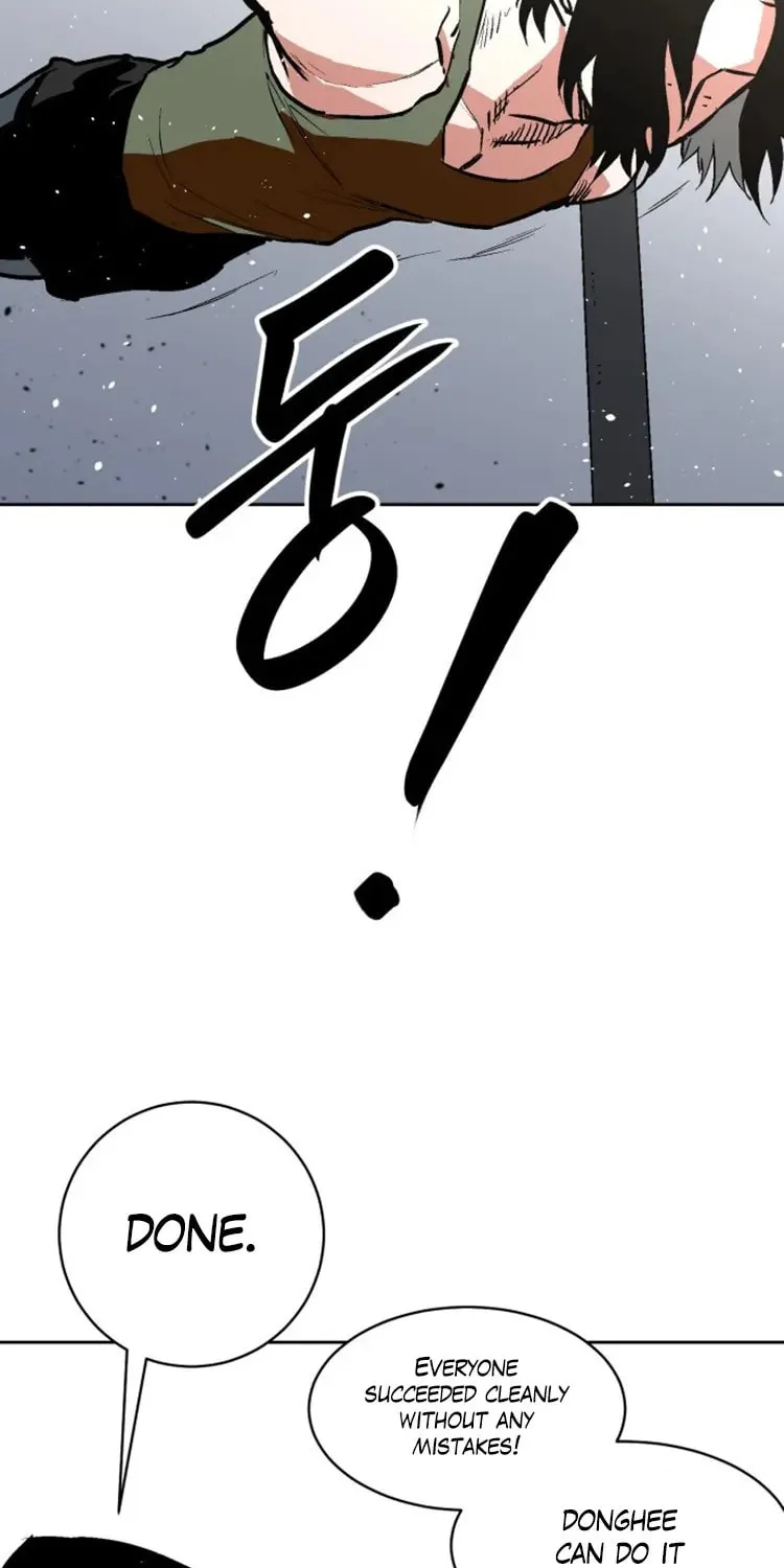 Street Workout Chapter 47 page 47 - 