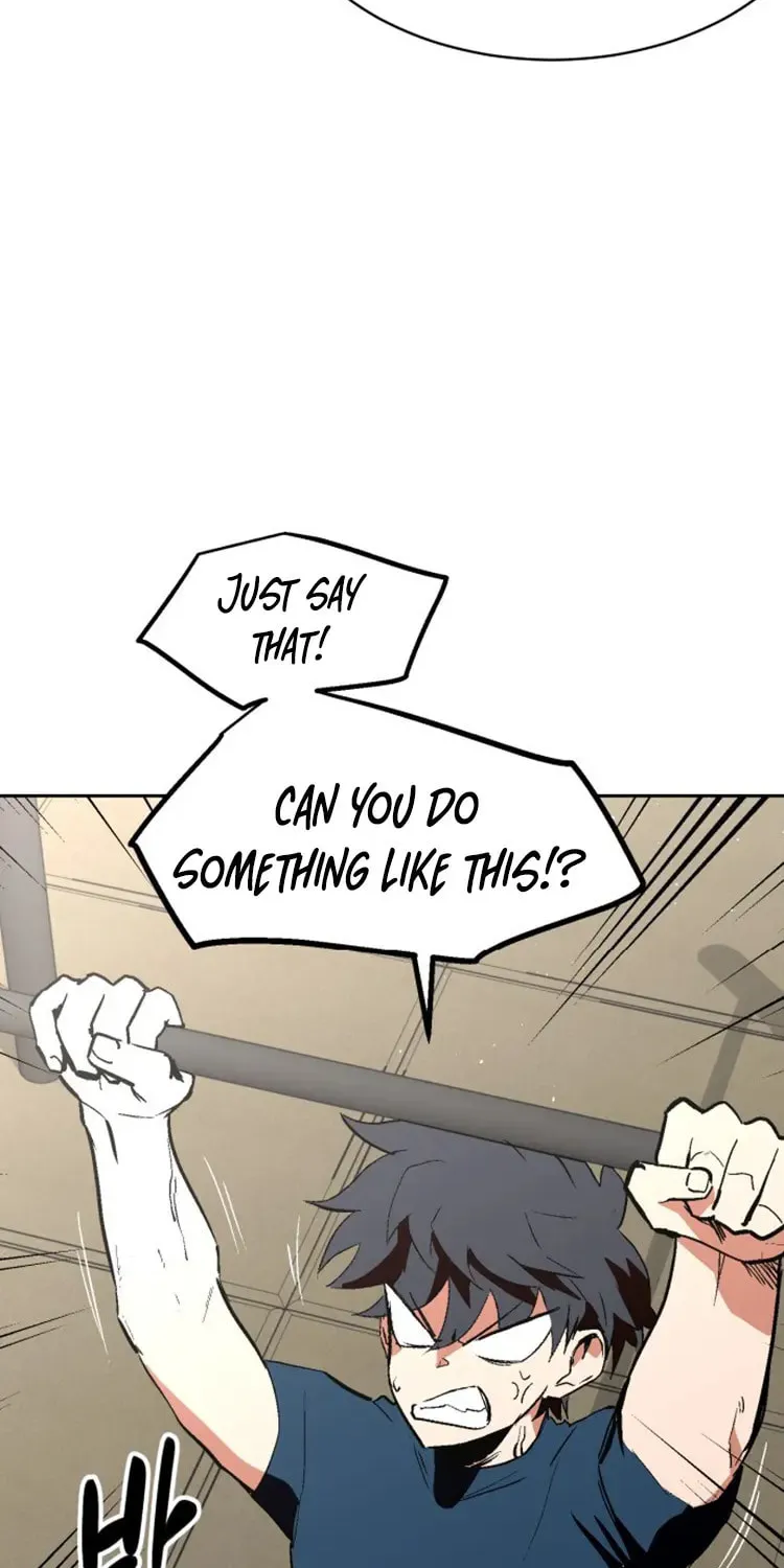 Street Workout Chapter 47 page 53 - 