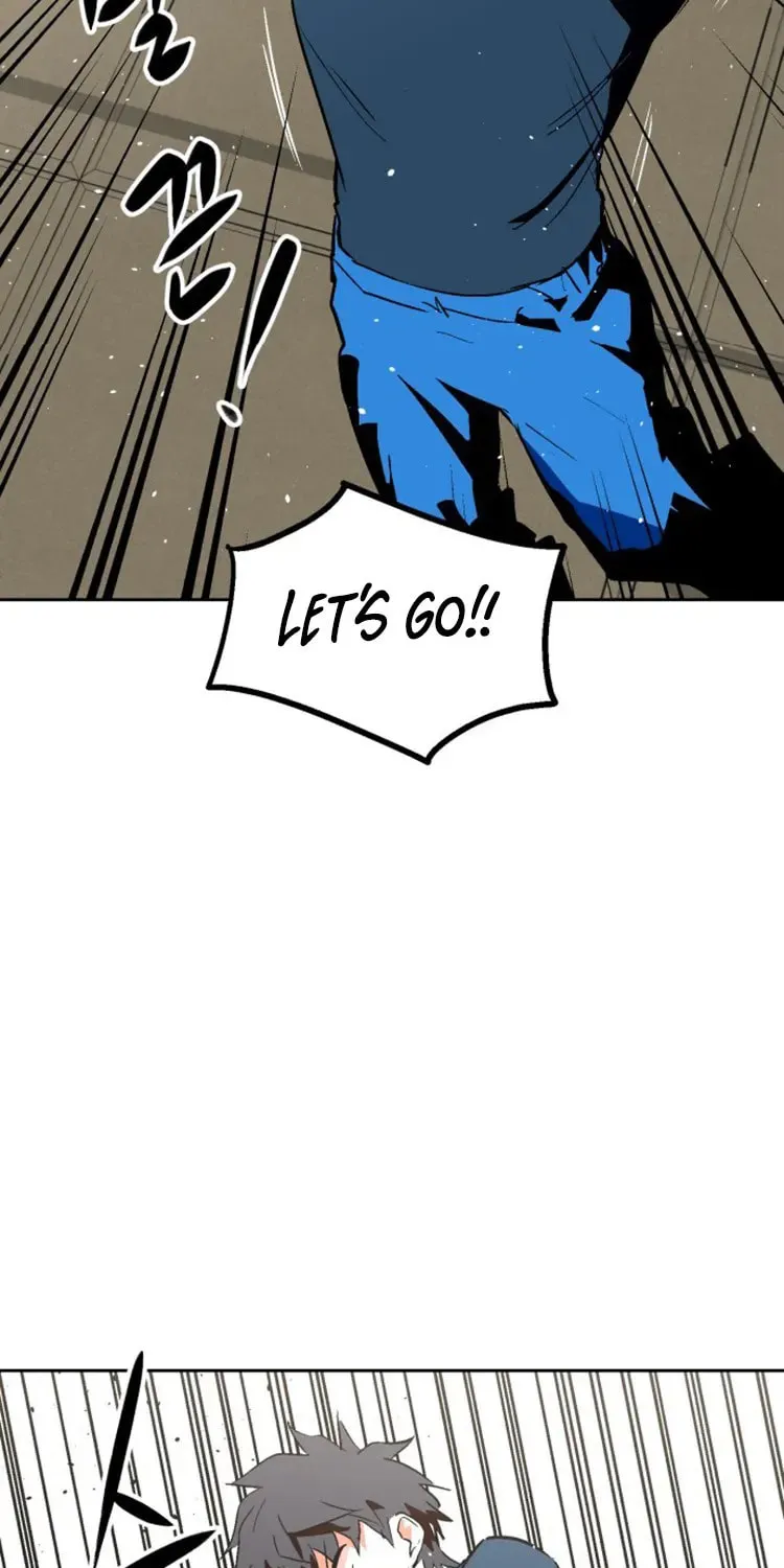 Street Workout Chapter 47 page 54 - 