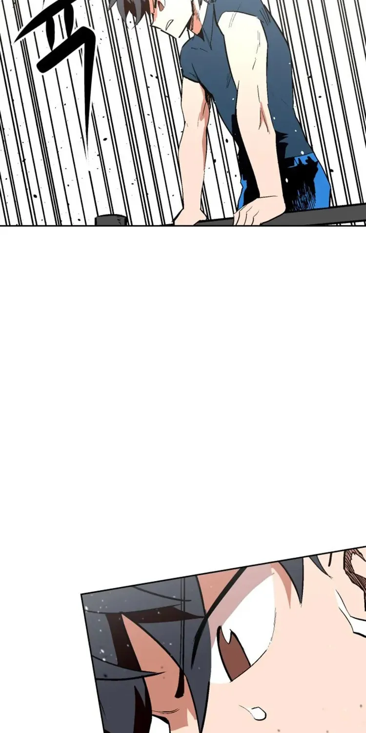 Street Workout Chapter 47 page 55 - 