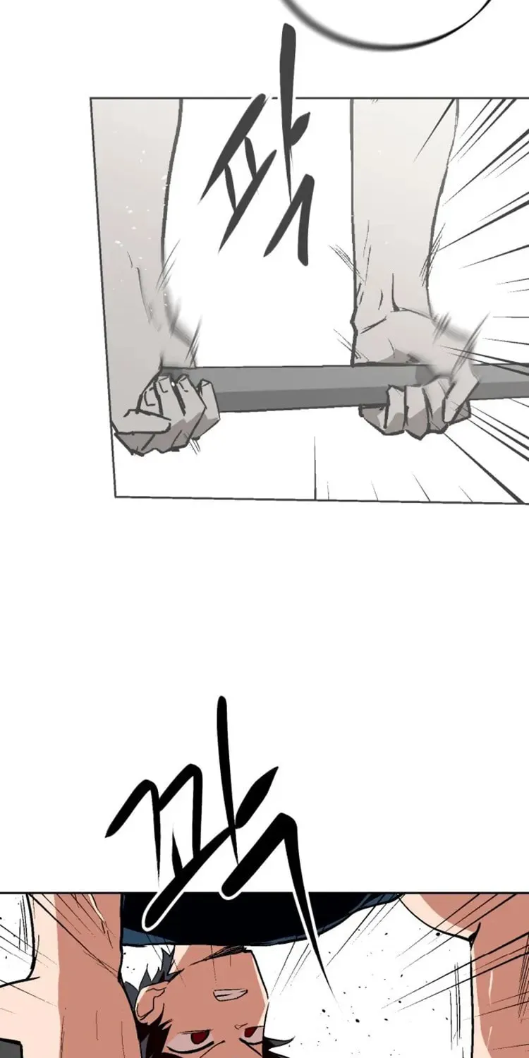 Street Workout Chapter 47 page 57 - 