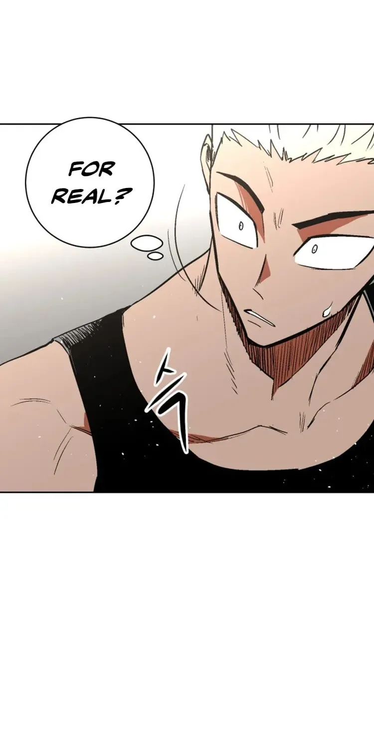 Street Workout Chapter 47 page 71 - 