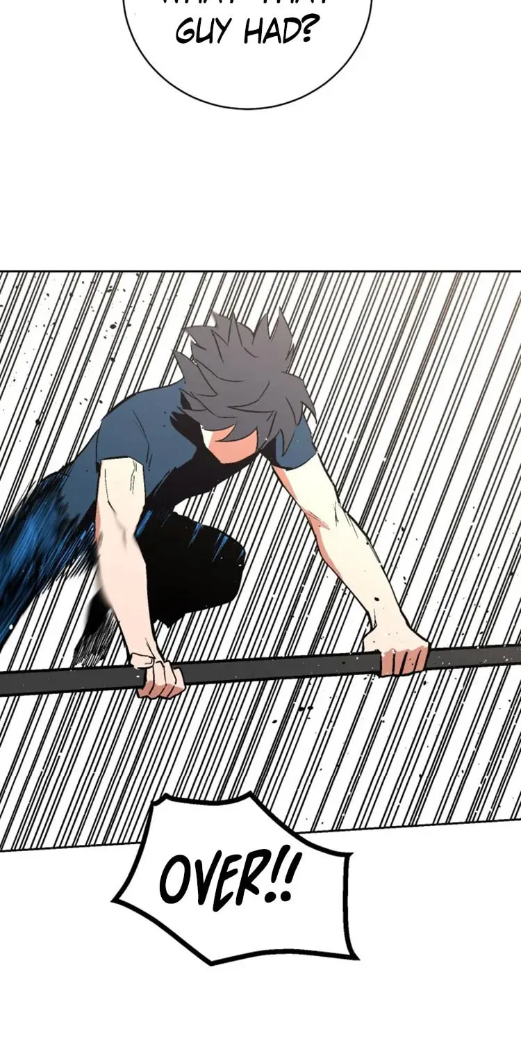 Street Workout Chapter 47 page 79 - 