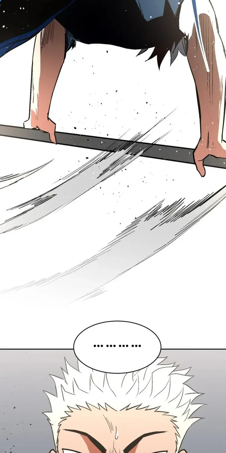 Street Workout Chapter 47 page 93 - 