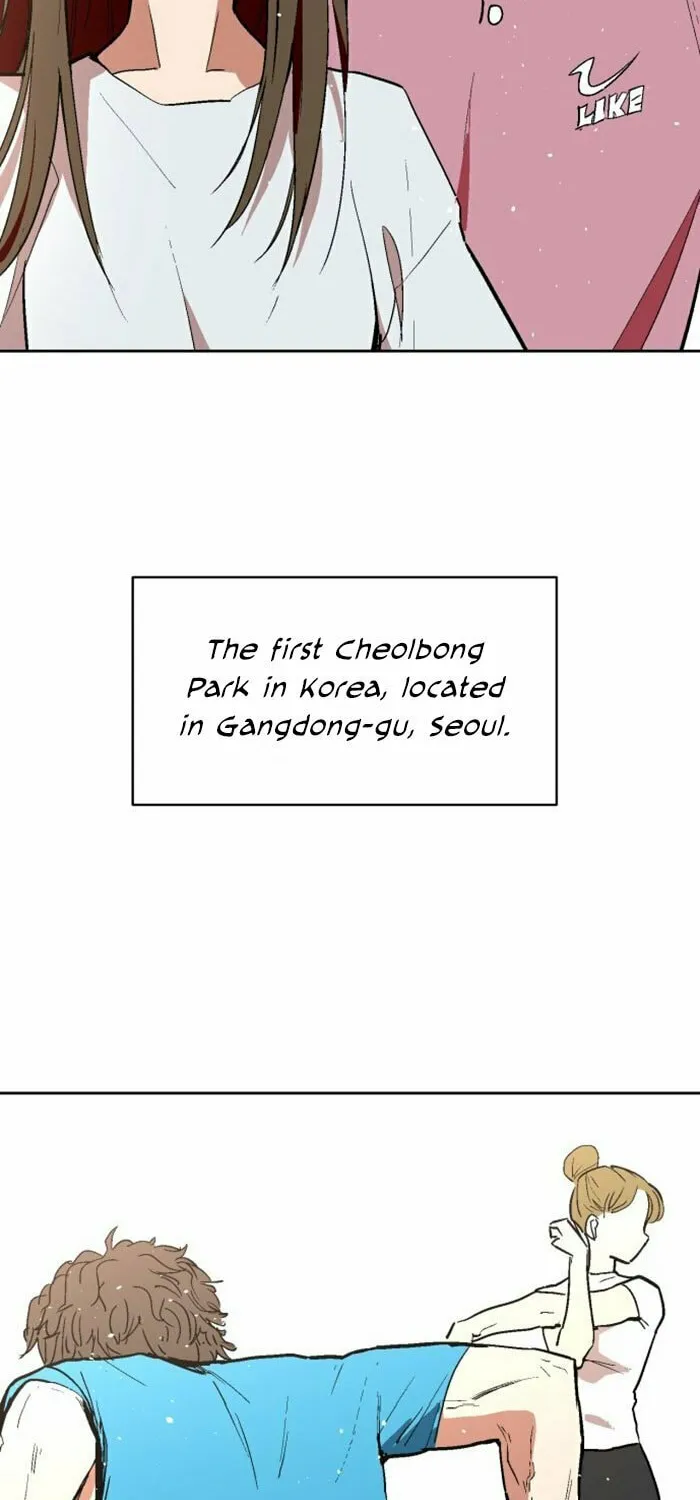 Street Workout Chapter 5 page 14 - 