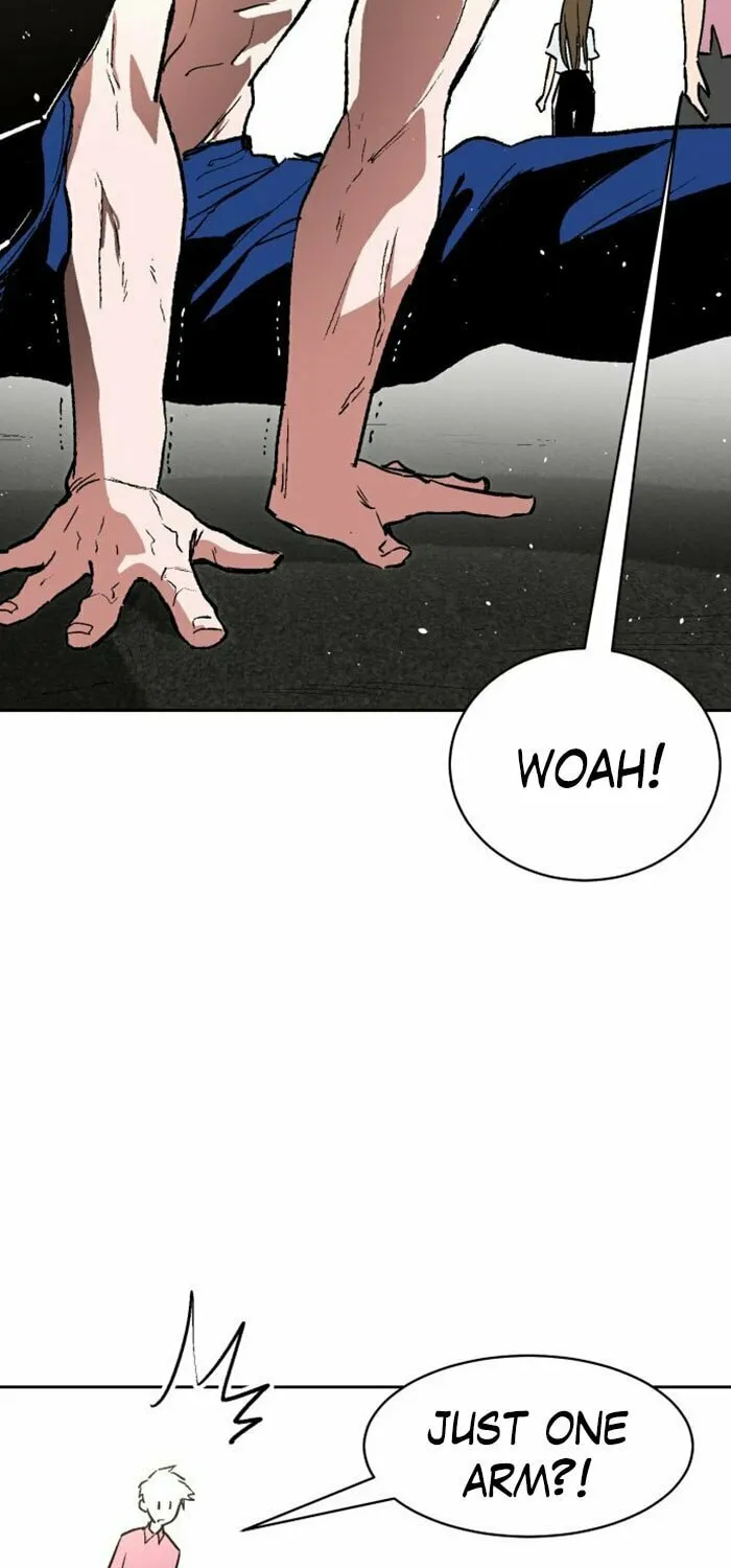 Street Workout Chapter 5 page 16 - 