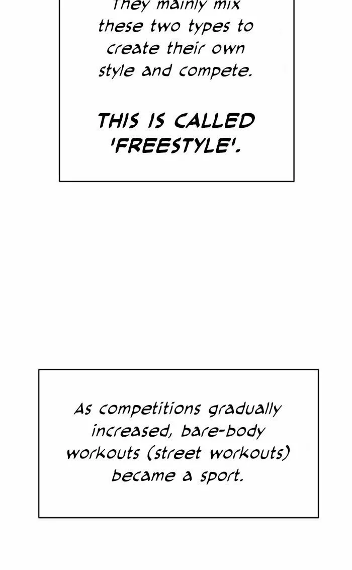 Street Workout Chapter 5 page 24 - 