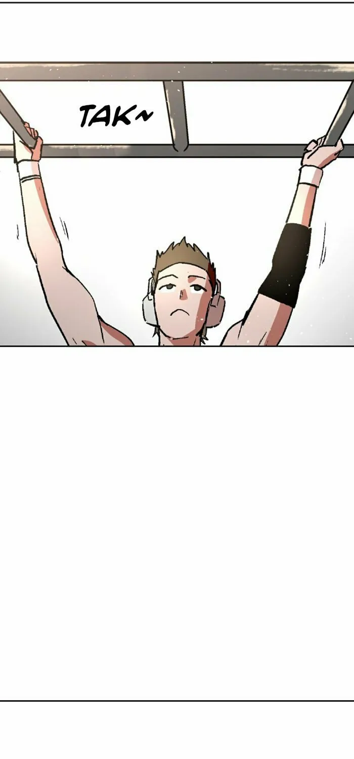 Street Workout Chapter 5 page 4 - 