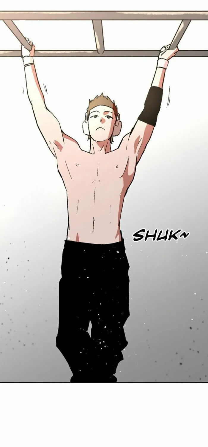 Street Workout Chapter 5 page 5 - 