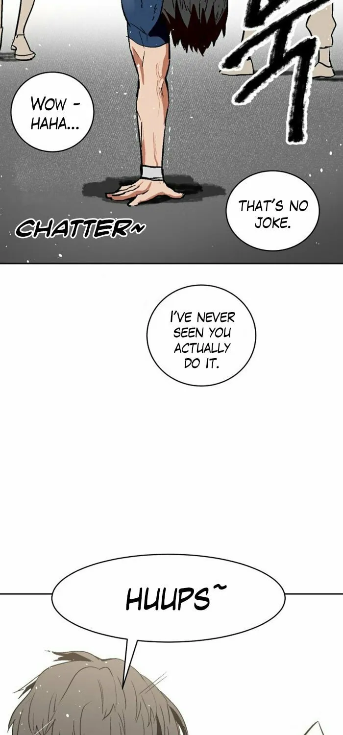 Street Workout Chapter 5 page 46 - 