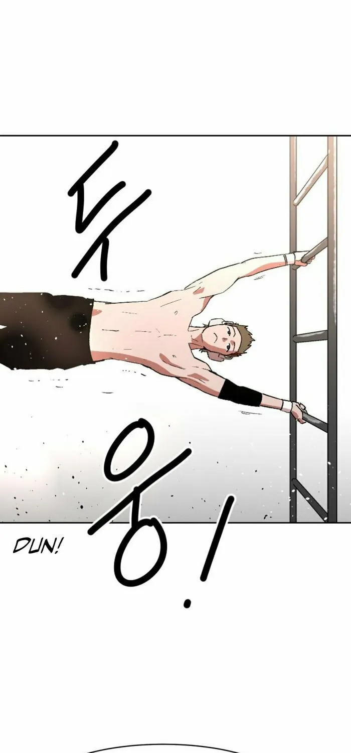 Street Workout Chapter 5 page 7 - 