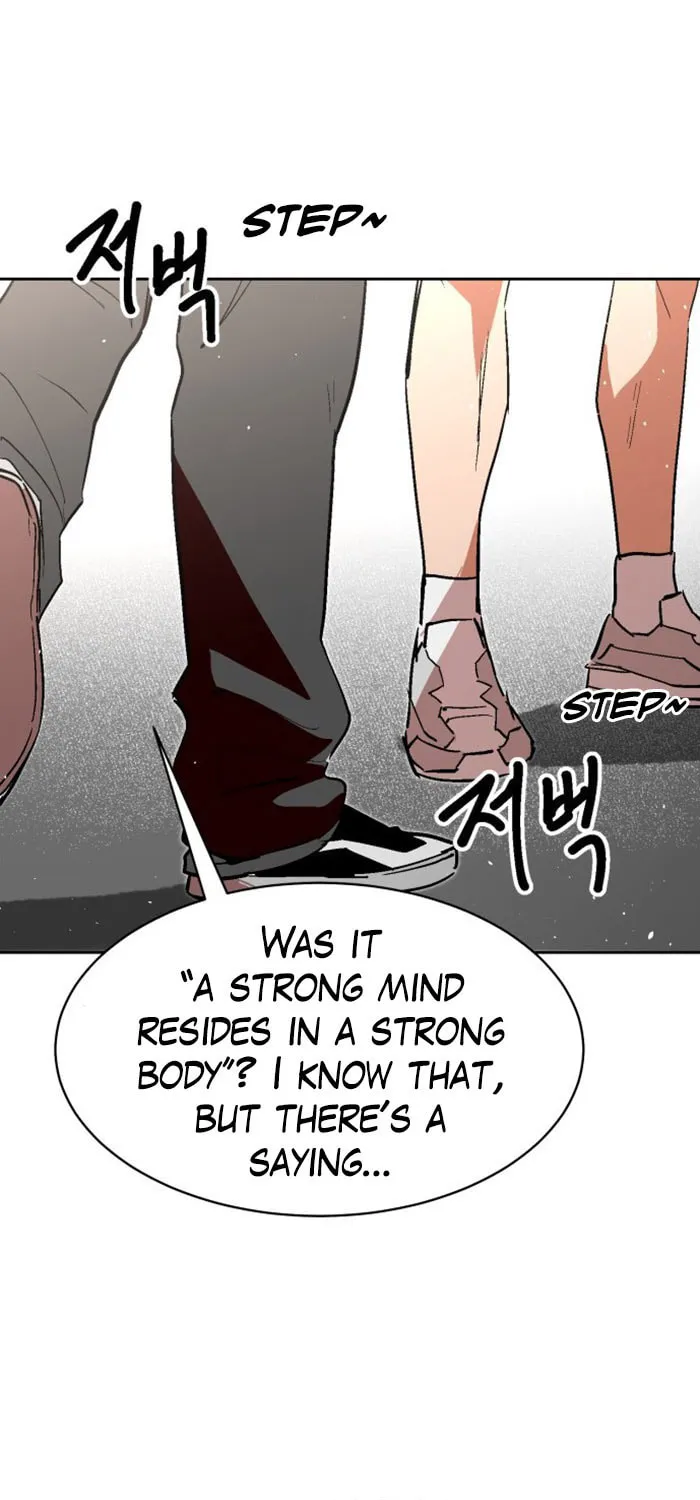 Street Workout Chapter 5 page 71 - 