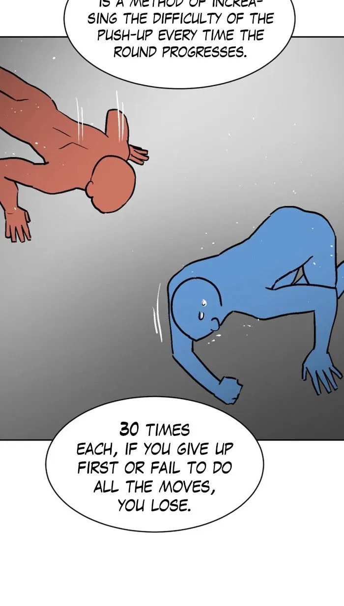 Street Workout Chapter 6 page 16 - 