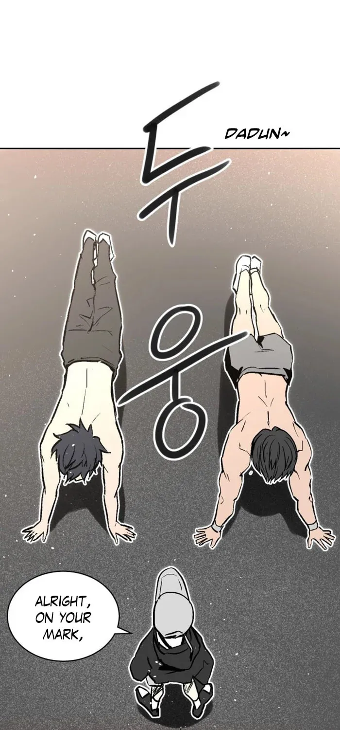 Street Workout Chapter 6 page 17 - 