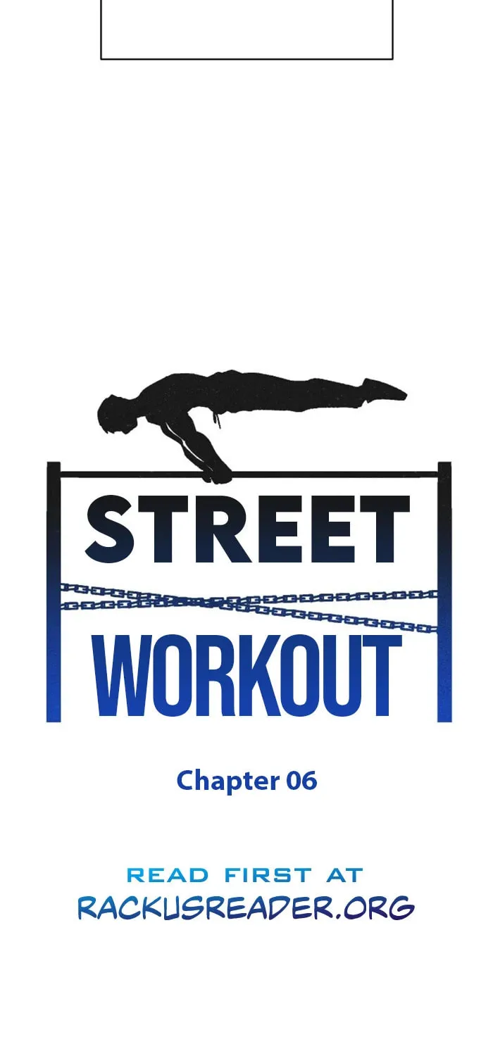 Street Workout Chapter 6 page 24 - 