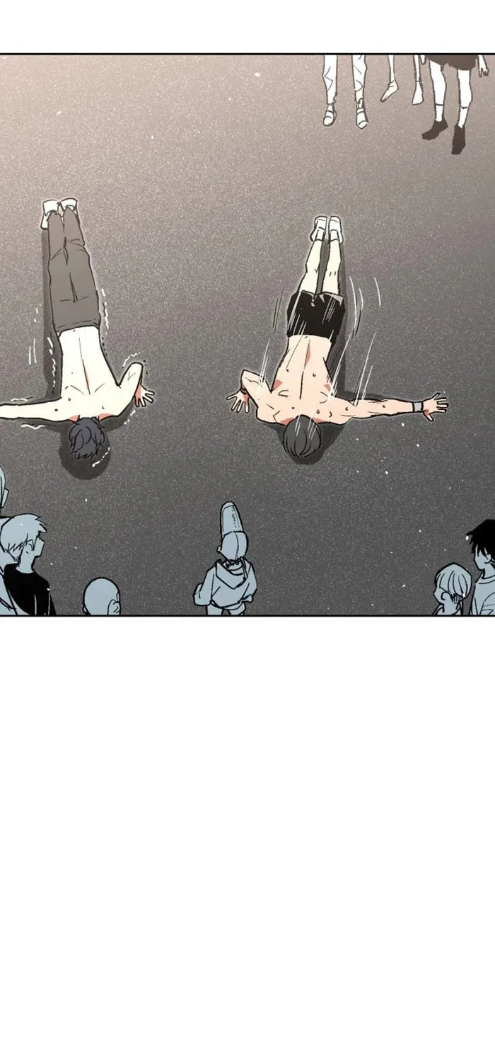 Street Workout Chapter 6 page 49 - 