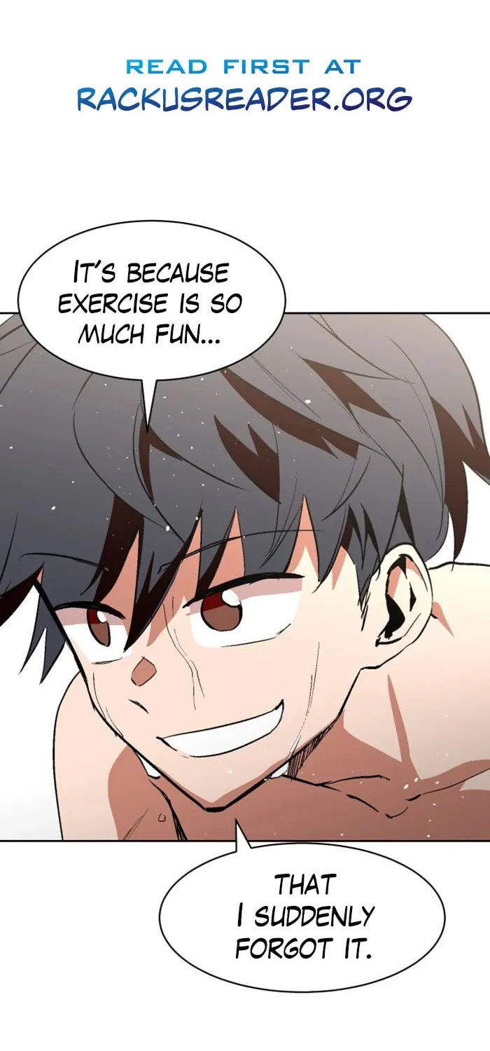 Street Workout Chapter 6 page 58 - 