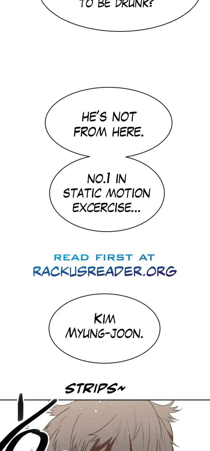 Street Workout Chapter 6 page 8 - 