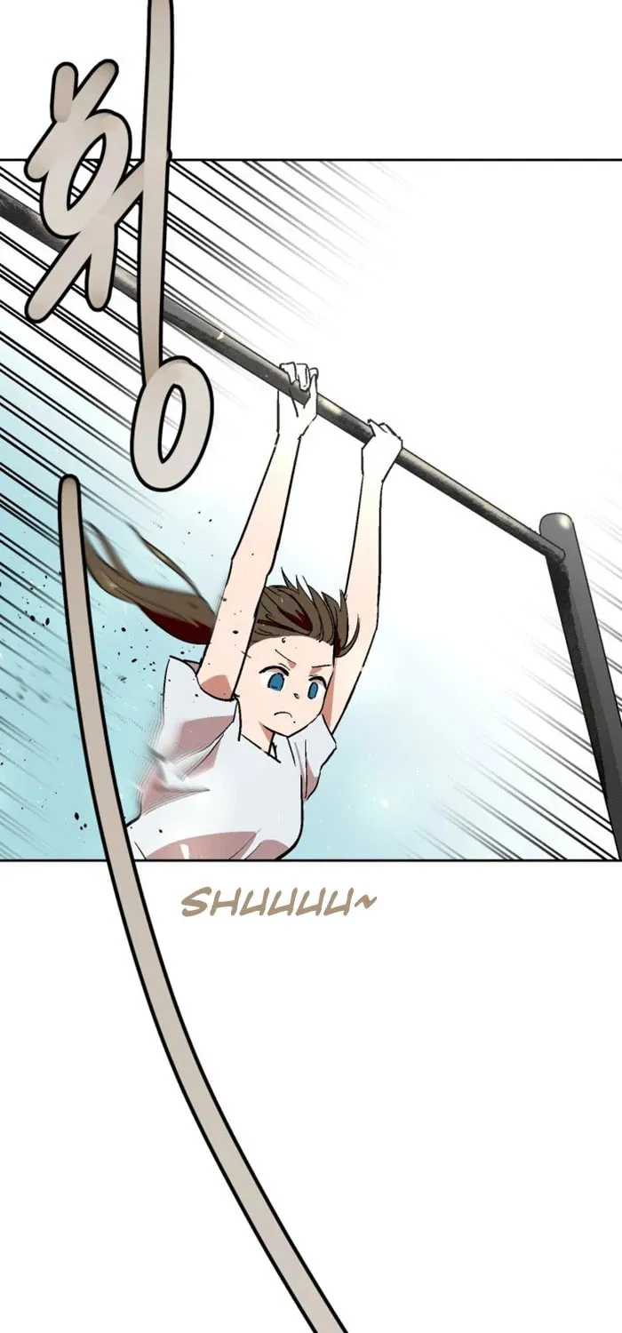 Street Workout Chapter 7 page 11 - 
